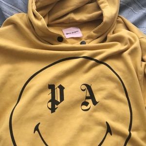 Palm Angels hoodie